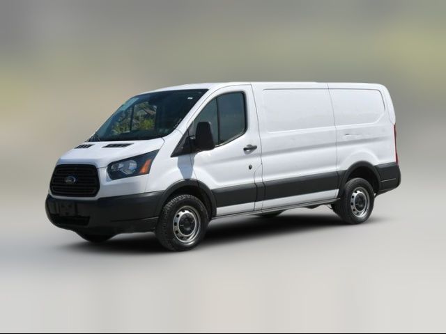 2018 Ford Transit Base