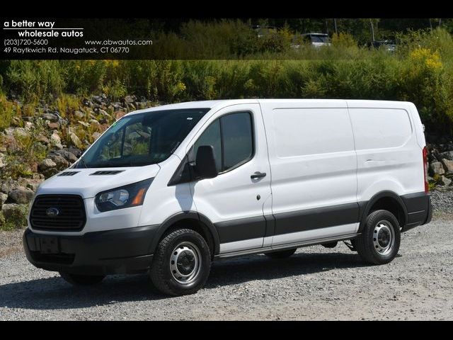 2018 Ford Transit Base