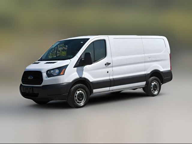 2018 Ford Transit Base