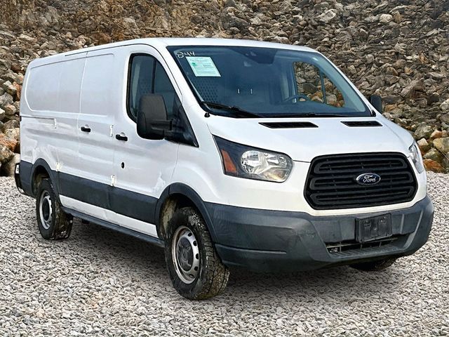 2018 Ford Transit Base