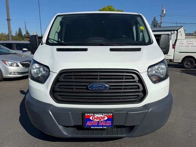 2018 Ford Transit Base