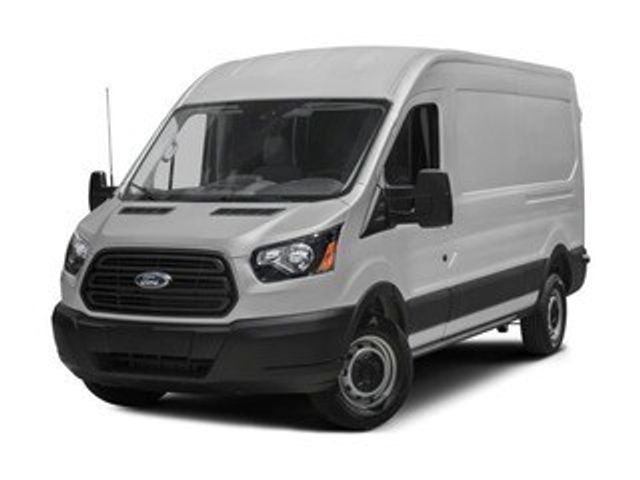 2018 Ford Transit Base