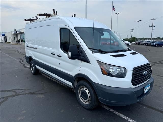 2018 Ford Transit Base