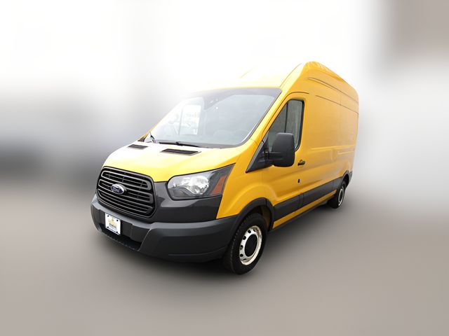 2018 Ford Transit Base