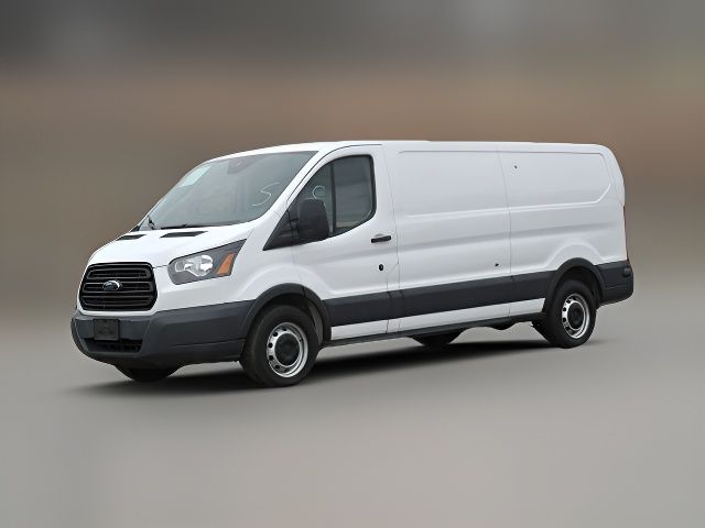 2018 Ford Transit Base