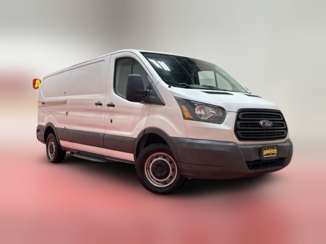 2018 Ford Transit Base