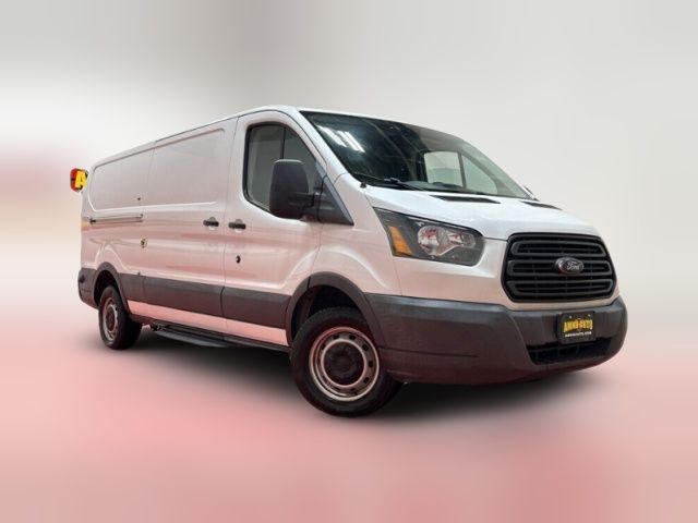 2018 Ford Transit Base