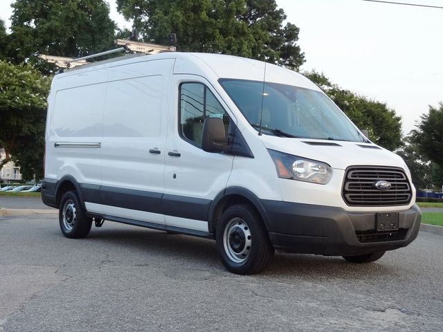 2018 Ford Transit Base