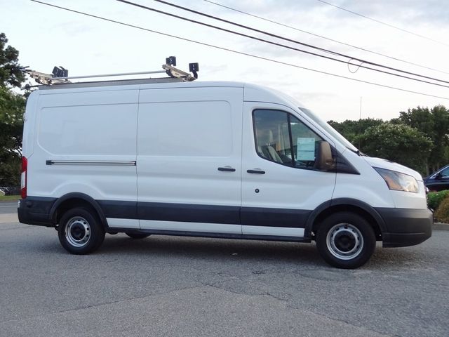 2018 Ford Transit Base