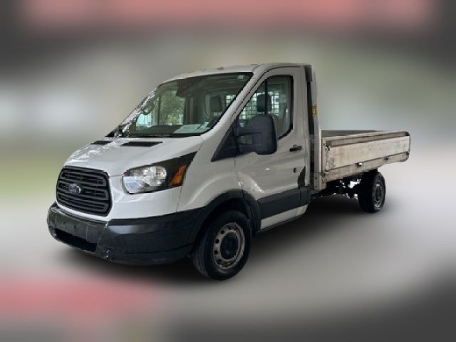 2018 Ford Transit Base