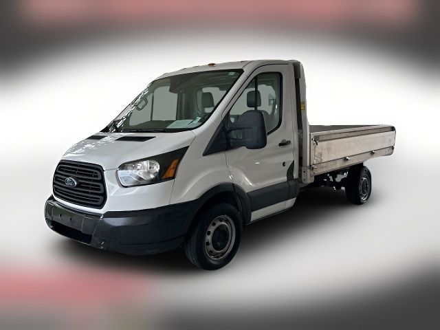 2018 Ford Transit Base