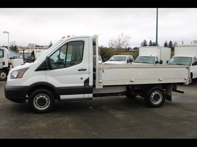 2018 Ford Transit Base