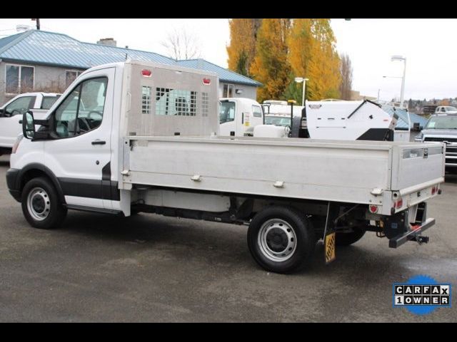 2018 Ford Transit Base