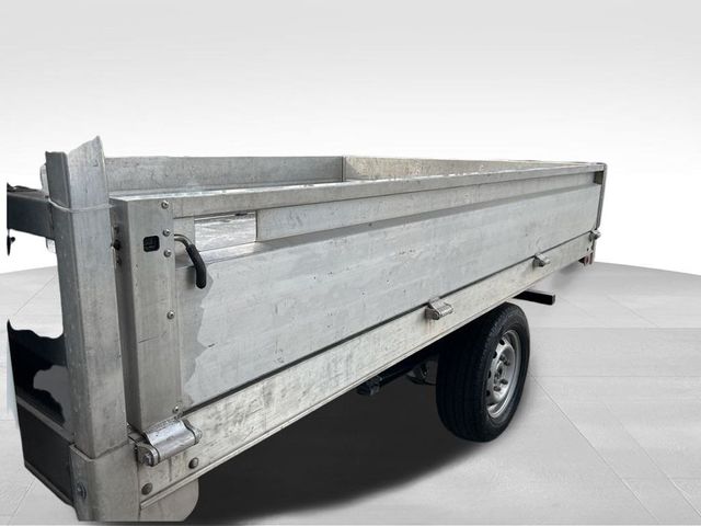 2018 Ford Transit Base
