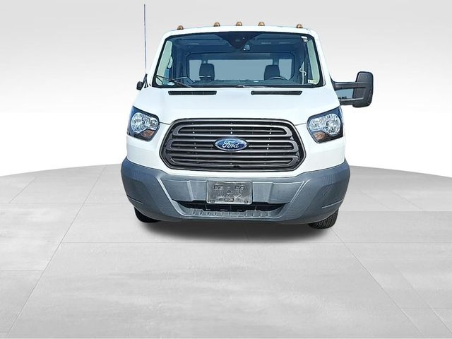 2018 Ford Transit Base