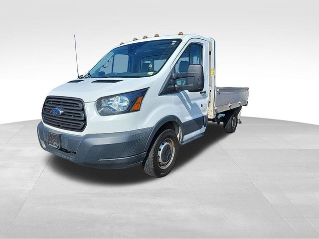 2018 Ford Transit Base