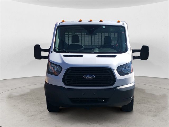 2018 Ford Transit Base