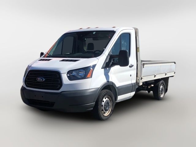 2018 Ford Transit Base