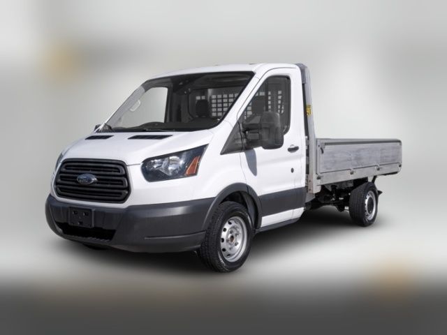 2018 Ford Transit Base