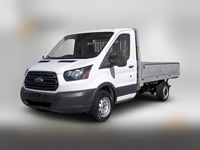 2018 Ford Transit Base