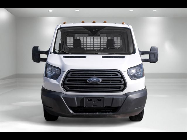 2018 Ford Transit Base