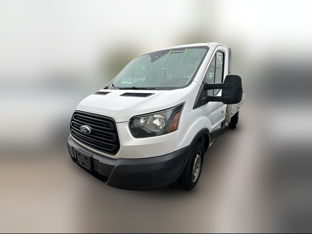 2018 Ford Transit Base