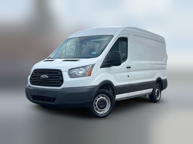 2018 Ford Transit Base