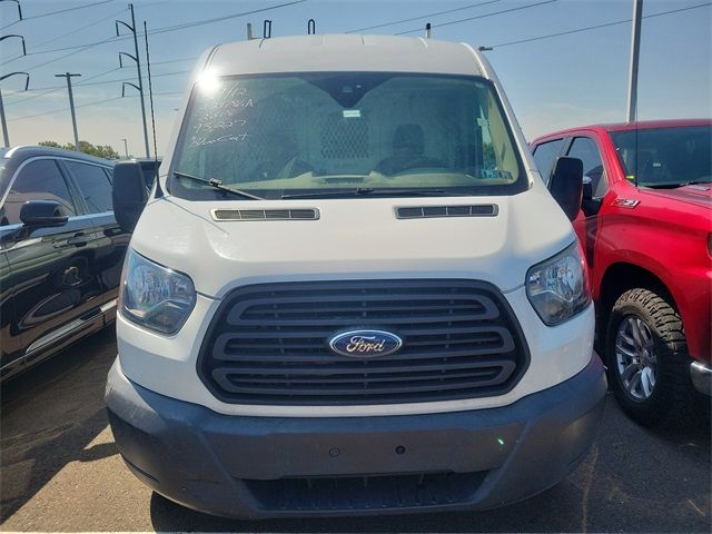 2018 Ford Transit Base