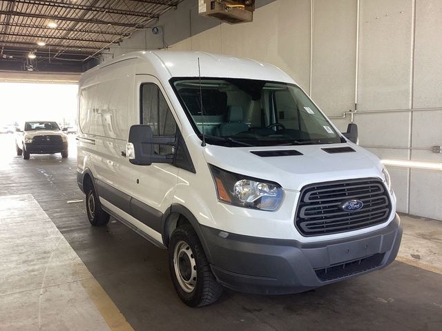 2018 Ford Transit Base