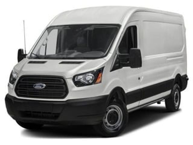 2018 Ford Transit Base