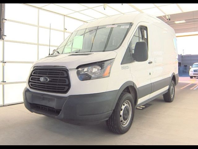 2018 Ford Transit Base