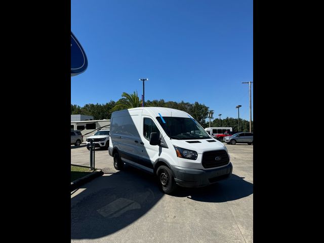 2018 Ford Transit Base