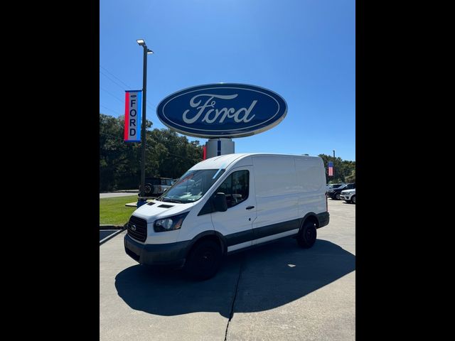 2018 Ford Transit Base