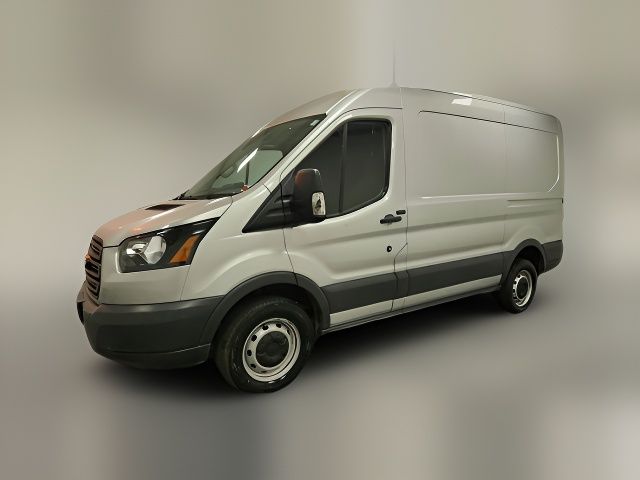 2018 Ford Transit Base