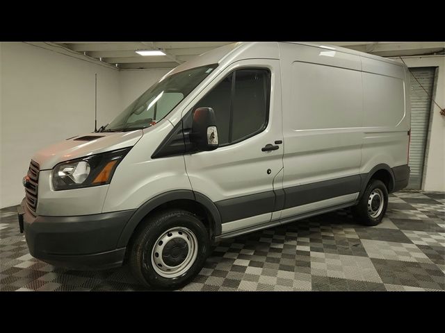 2018 Ford Transit Base