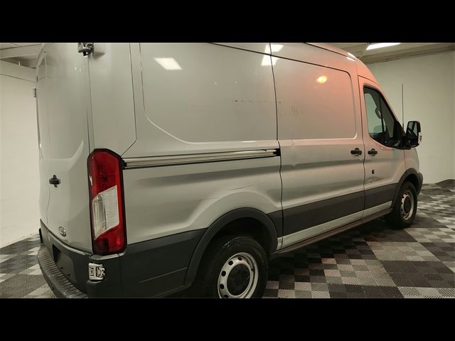 2018 Ford Transit Base