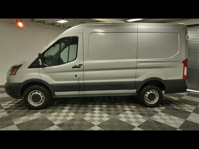 2018 Ford Transit Base