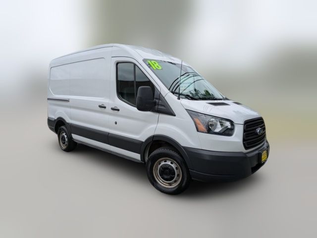 2018 Ford Transit Base