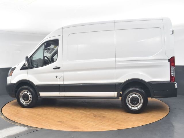 2018 Ford Transit Base