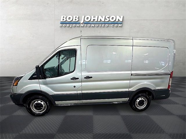 2018 Ford Transit Base