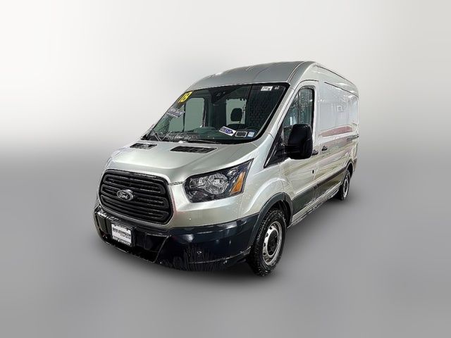 2018 Ford Transit Base