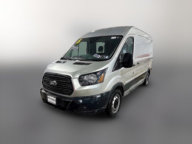 2018 Ford Transit Base