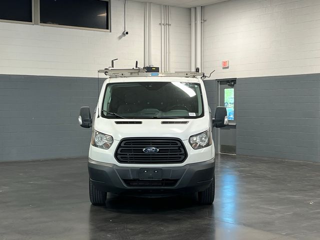2018 Ford Transit Base