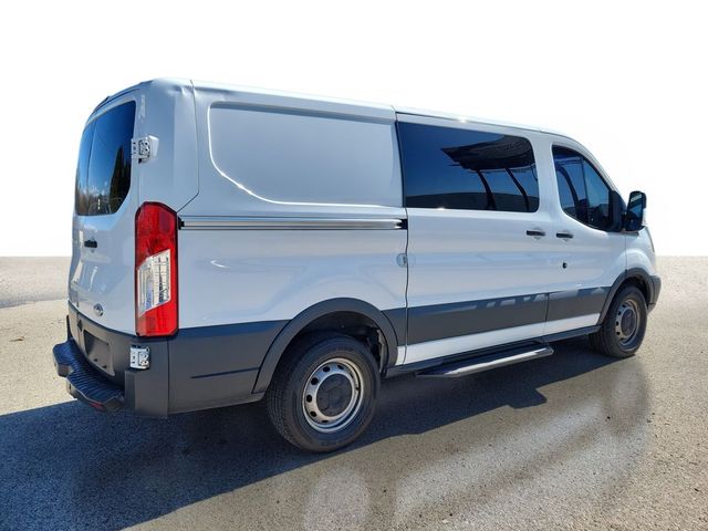 2018 Ford Transit Base