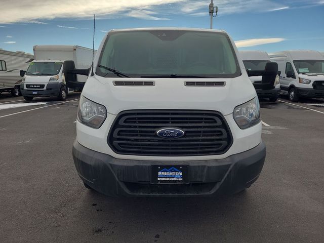 2018 Ford Transit Base