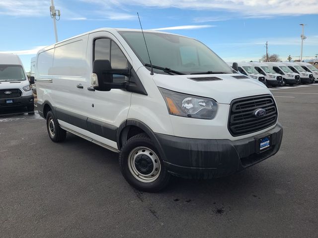 2018 Ford Transit Base