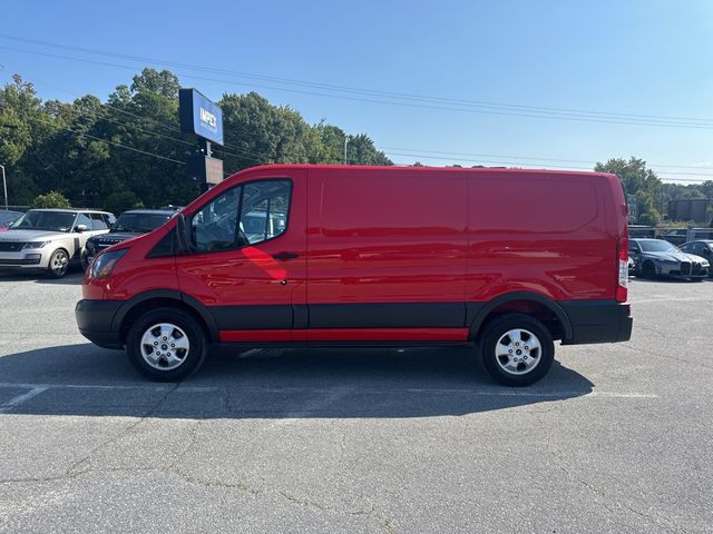 2018 Ford Transit Base