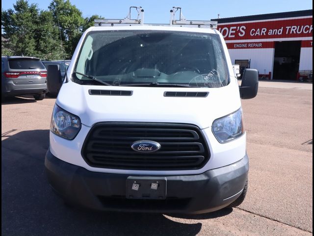 2018 Ford Transit Base