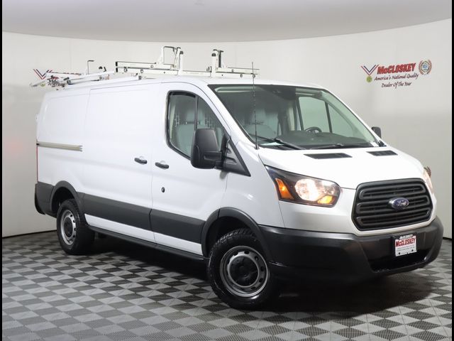 2018 Ford Transit Base