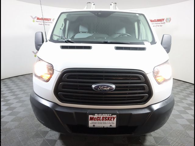 2018 Ford Transit Base